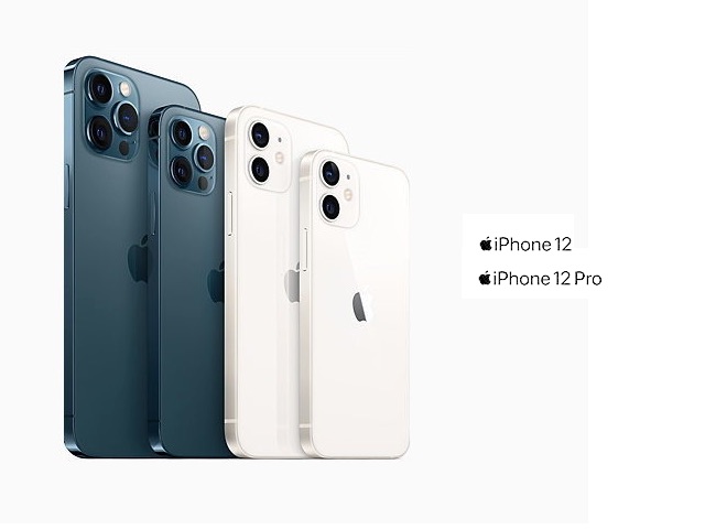 iPhone12シリーズの売りは「5G」だけではなかったその正体とは(1/2)